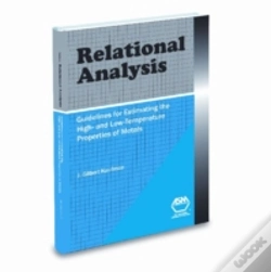 Capa do artigo Relational Analysis