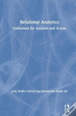 Capa do artigo Relational Analytics