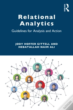 Capa do artigo Relational Analytics