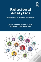 Capa do artigo Relational Analytics