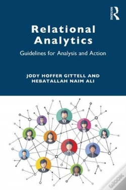 Capa do artigo Relational Analytics