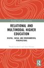 Relational And Multimodal Higher Education - Preview
