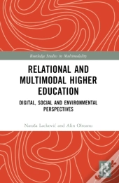Relational And Multimodal Higher Education