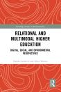 Relational And Multimodal Higher Education - Preview