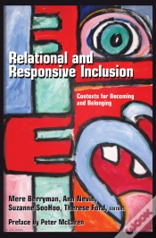 Capa do artigo Relational And Responsive Inclusion