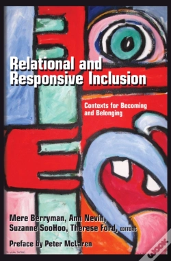 Capa do artigo Relational And Responsive Inclusion