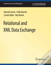 Relational And Xml Data Exchange