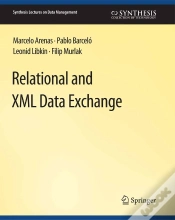 Capa do artigo Relational And Xml Data Exchange