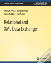Relational And Xml Data Exchange