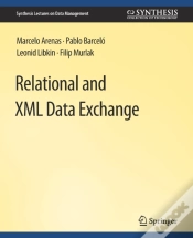Capa do artigo Relational And Xml Data Exchange