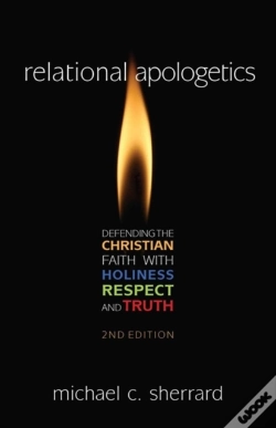 Capa do artigo Relational Apologetics
