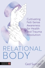 Capa do artigo Relational Body