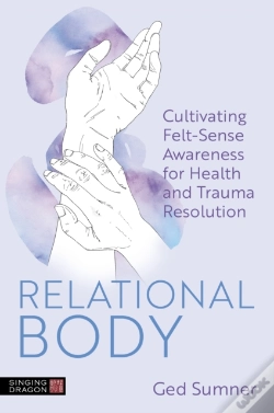 Capa do artigo Relational Body
