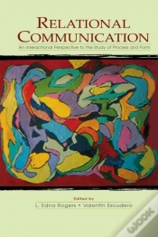 Capa do artigo Relational Communication