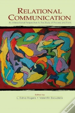 Capa do artigo Relational Communication