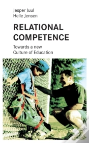 Capa do artigo Relational Competence