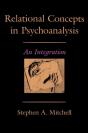 Relational Concepts In Psychoanalysis - Preview