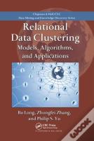 Relational Data Clustering