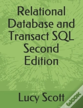 Relational Database And Transact Sql Second Edition
