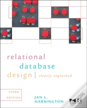 Capa do artigo Relational Database Design And Implementation