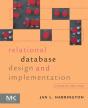 Relational Database Design And Implementation - Preview
