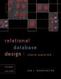 Relational Database Design Clearly Explained - Preview