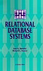 Relational Database Systems - Preview