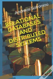 Capa do artigo Relational Databases And Distributed Systems