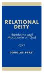 Relational Deity - Preview