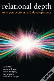 Capa do artigo Relational Depth