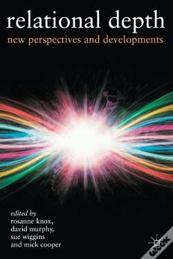 Capa do artigo Relational Depth