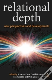 Capa do artigo Relational Depth