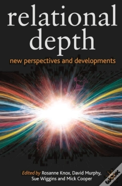Capa do artigo Relational Depth