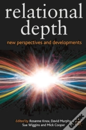 Capa do artigo Relational Depth