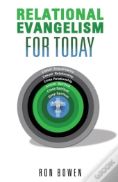 Relational Evangelism For Today