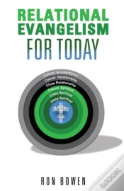 Capa do artigo Relational Evangelism For Today
