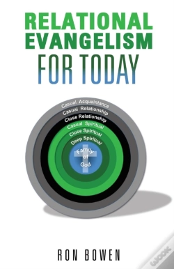 Capa do artigo Relational Evangelism For Today