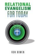 Relational Evangelism For Today