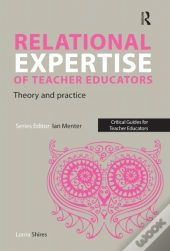 Relational Expertise Of Teacher Educators