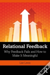 Capa do artigo Relational Feedback