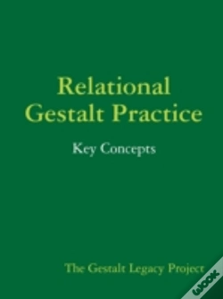 Capa do artigo Relational Gestalt Practice: Key Concepts