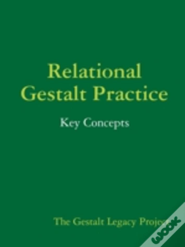 Relational Gestalt Practice: Key Concepts