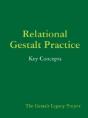 Relational Gestalt Practice: Key Concepts - Preview