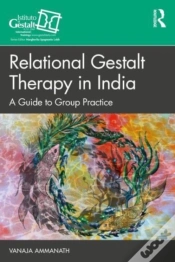 Capa do artigo Relational Gestalt Therapy In India