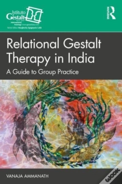 Capa do artigo Relational Gestalt Therapy In India