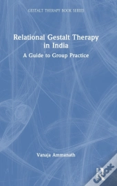 Relational Gestalt Therapy In India