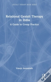 Capa do artigo Relational Gestalt Therapy In India