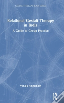 Capa do artigo Relational Gestalt Therapy In India