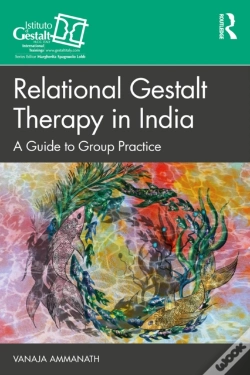 Capa do artigo Relational Gestalt Therapy In India