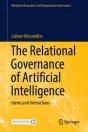 Relational Governance Of Artificial Intelligence - Preview